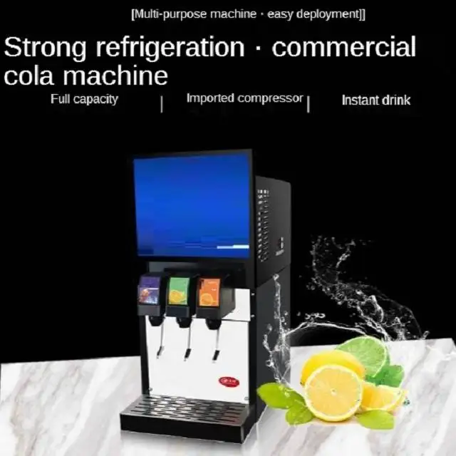 2021 Factory Hot Sell Drink Dispenser Maker Soda Water Carbonation Maker Sparkling Water Maker Soda Siphon