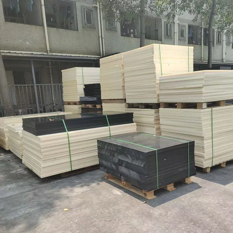 
Customized Size Plastic Board Abs Sheet Plastic 