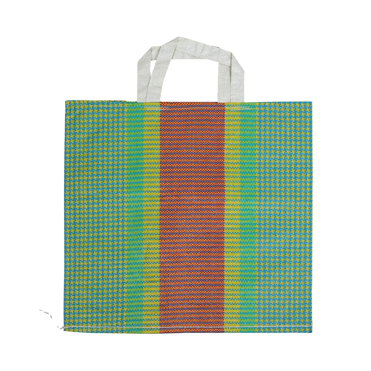 Laminated PP Woven Bag Empty Cement Bag PP Valve Bag 25 Kg 40 Kg 50 Kg Cement Sack