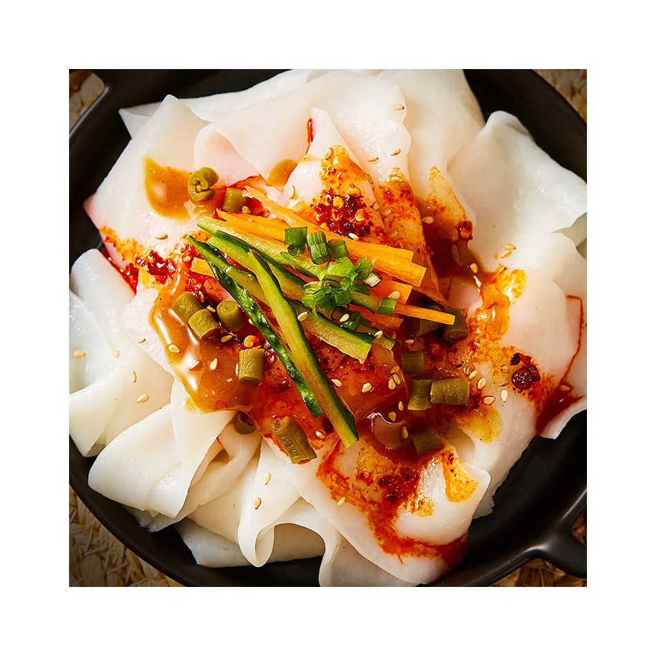 
Low fat Low sugar konjac noodles shirataki noodles chinese food 