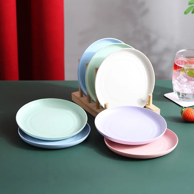 Dinner Plates High quality melamine Plates assorted melamine plate