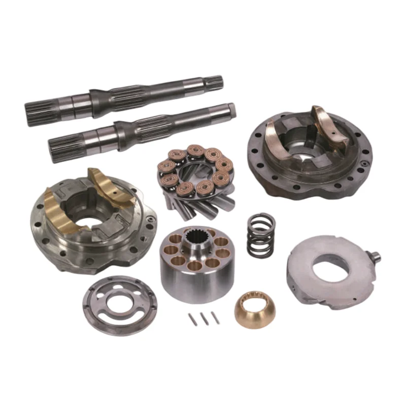 HPV75 PC60-6 PC60-7 PC60-8 экскаватор гидравлический насос детали с Komatsu запасной ремонтный комплект