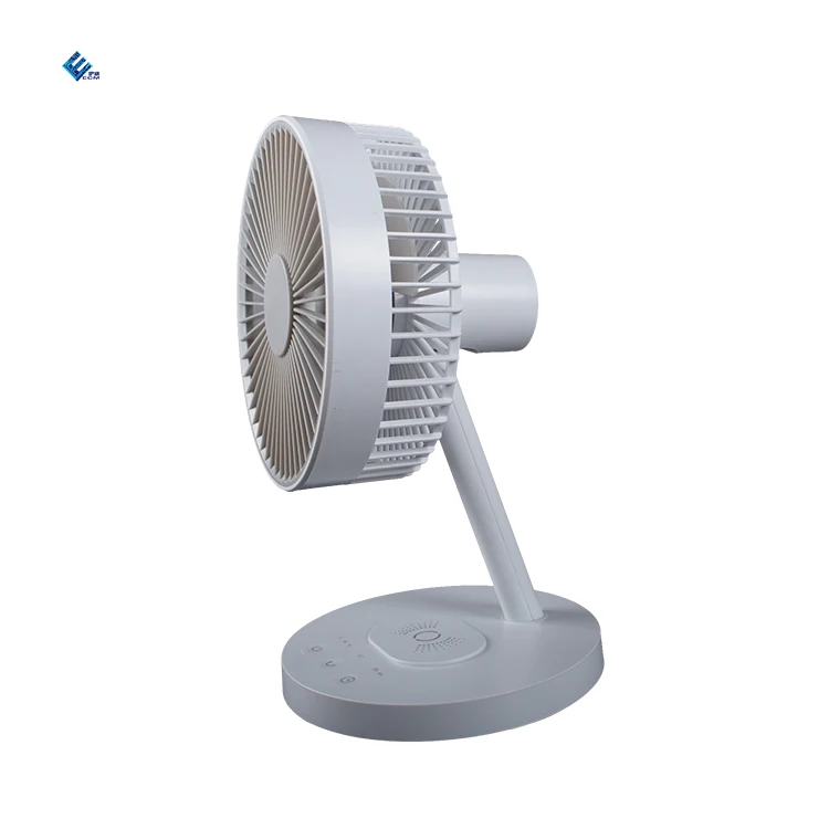 Factory Supplier Customizable High Quality Ventilador USB Rechargeable 18w Battery Fan