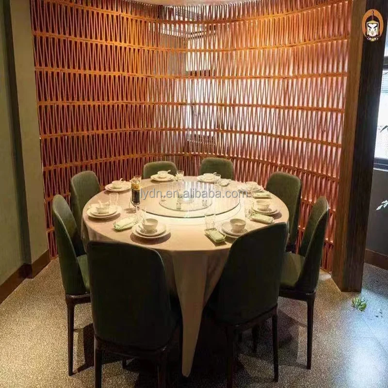 Hollow brick facade exterior clay brick tile partition screen breeze blocks