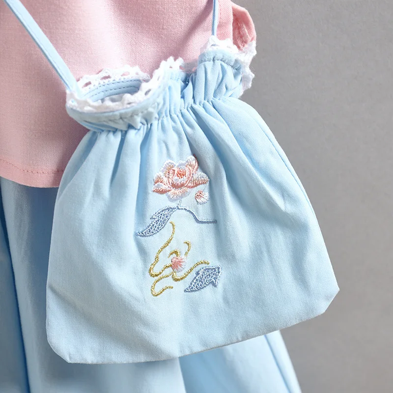 Best Products for Import Baby Clothes Set Cheongsam Qipao for Kids