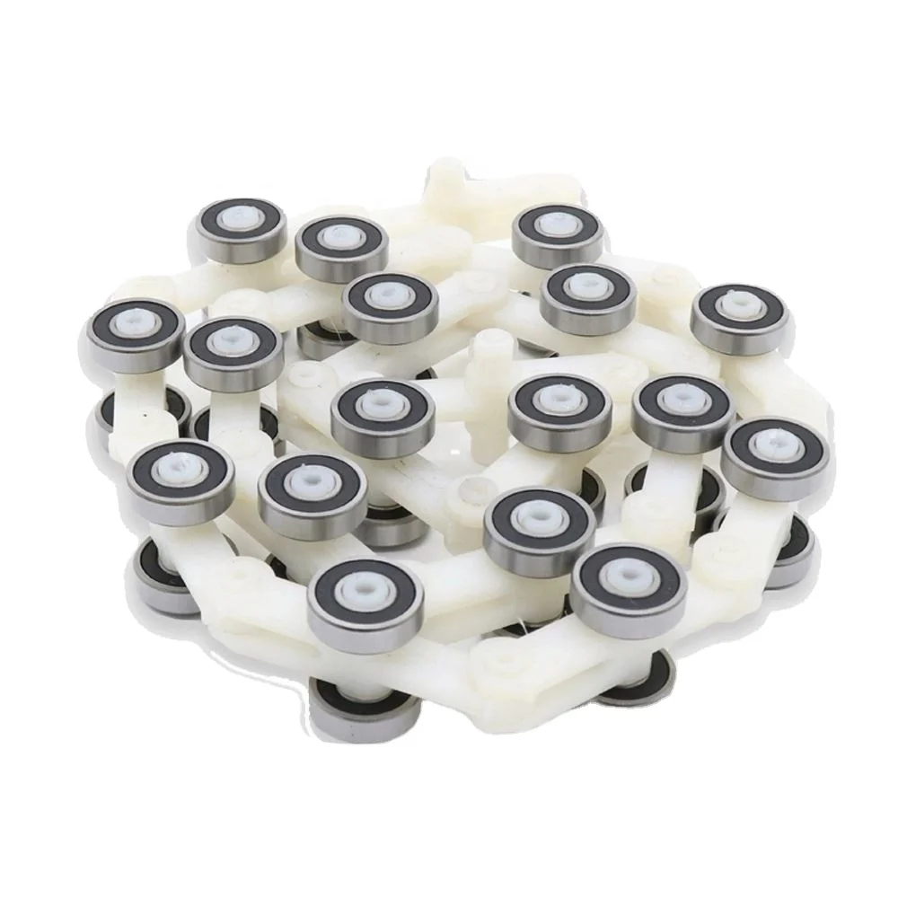 Multifunctional Escalator Handrail Chain for Wholesales