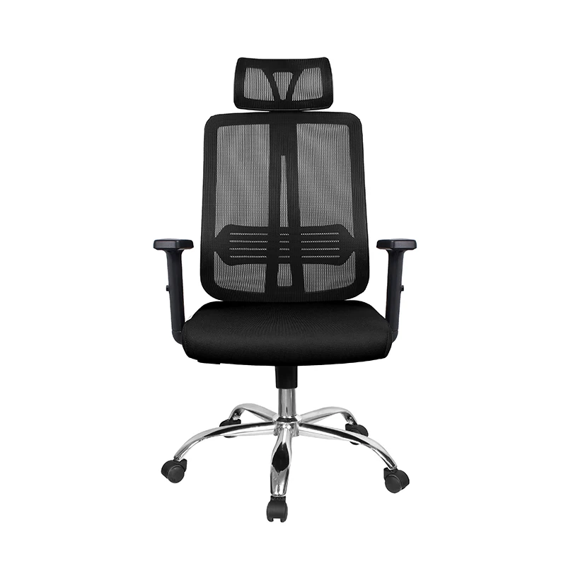 Foshan High Quality 360 Swivel Fabric Mesh Executive Home Office Ergonomics Computer Desk Chair