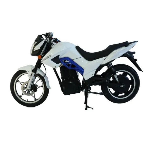 20000w lithium battery 2 wheel classic fashionable electric motorcycle