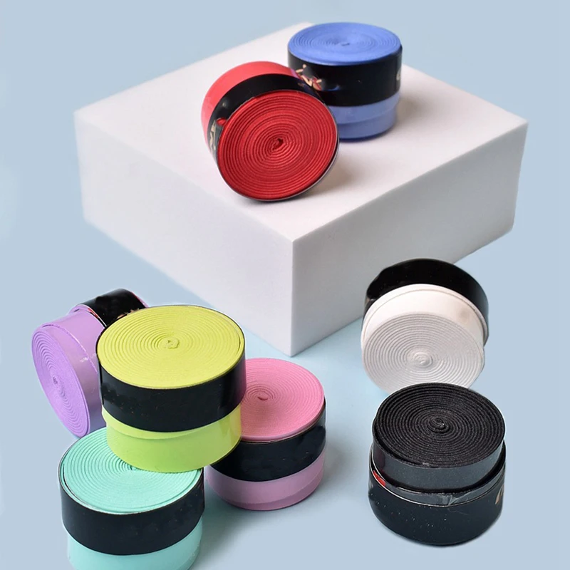 Hand glue anti slip adhesive hand glue sweatband slingshot wrapping tape sweatband badminton racket hand glue