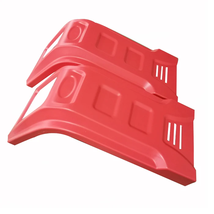 OEM индивидуальный заводской поставщик экологически чистые Вакуумные Формовочные Изделия из АБС-пластика Термоформовочная форма