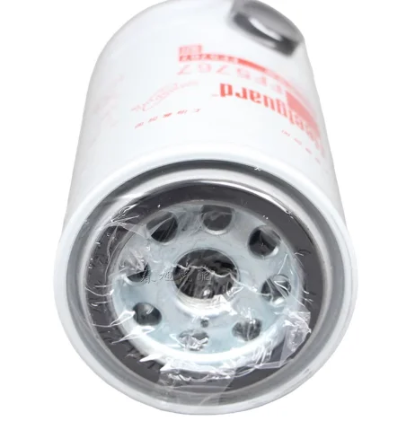 FF5488 diesel filter element is applicable to Dongfeng Tianlong Tianjinhua Cummins