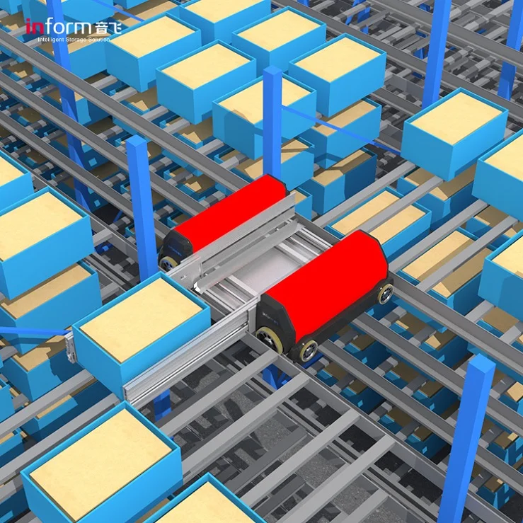 Оповещение о Китае стойка для трансфера сверхмощная многоглубокая система