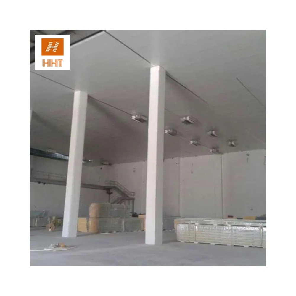 HHTP0001 walk in freezer 404a superheat солнечная мощность морозильная камера межштатная холодильная