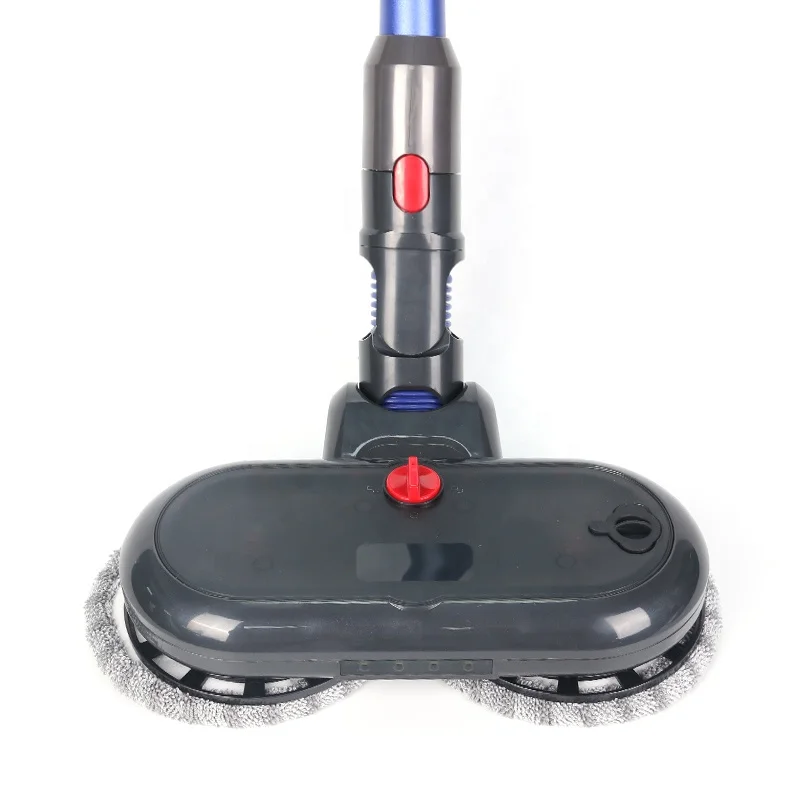 Vacuum cleaner replacement part dyson head replacement v7V8V10V11 mop attachment for dyson