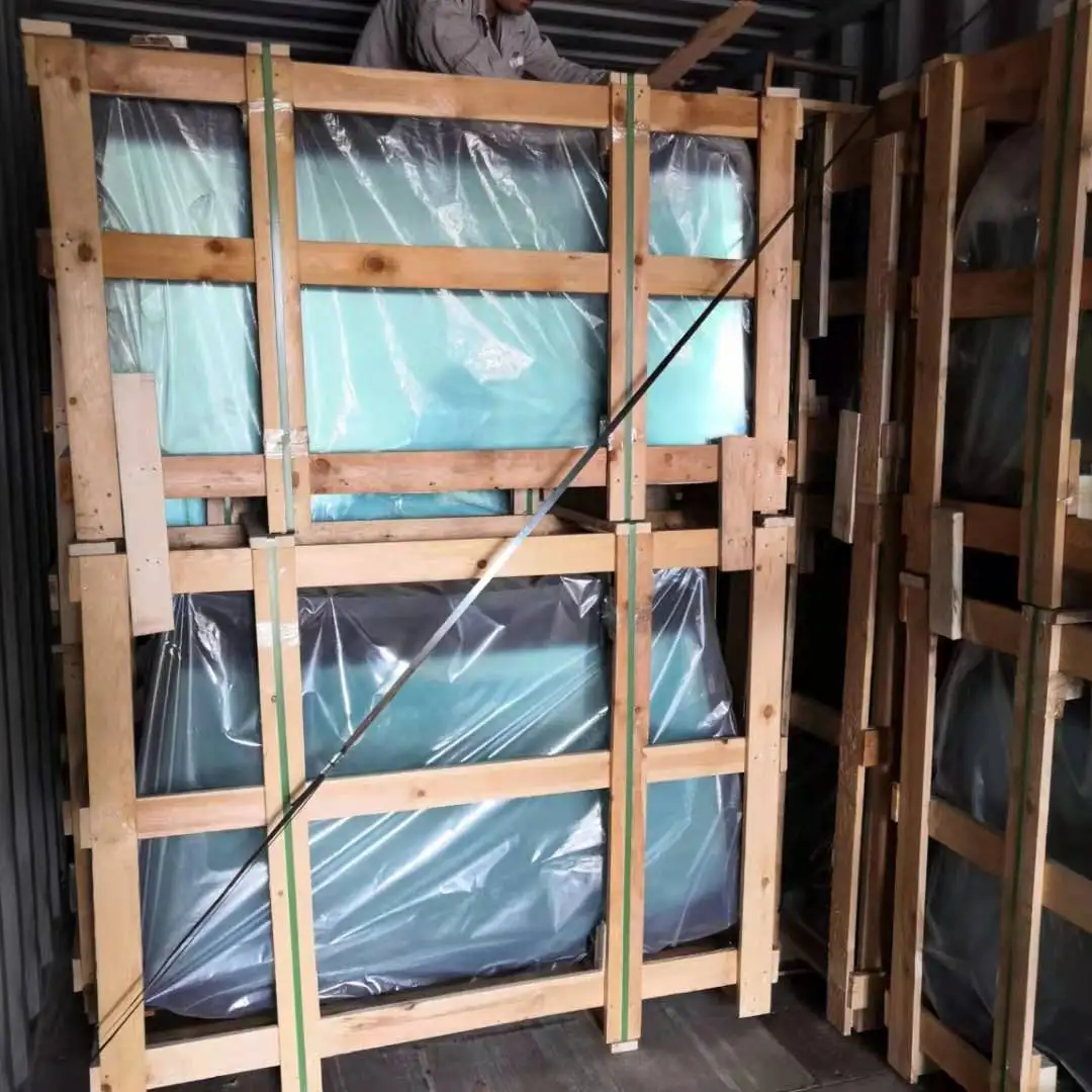 
Laminate car glass/windshield glass 