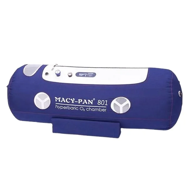 MACY-PAN 1.3ATA  Portable hyperbaric oxygen chambers portable hyperbaric oxygen tent price