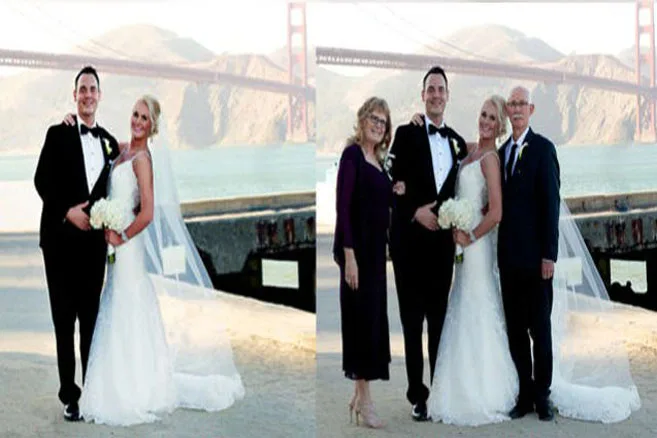 Услуги по редактированию фотографий для свадебных фотографов