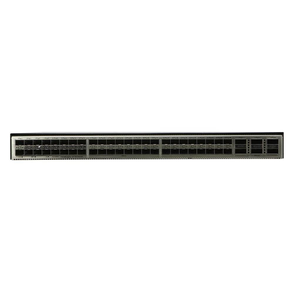  В наличии S6730-H48X6C 48 портовый коммутатор сетевой