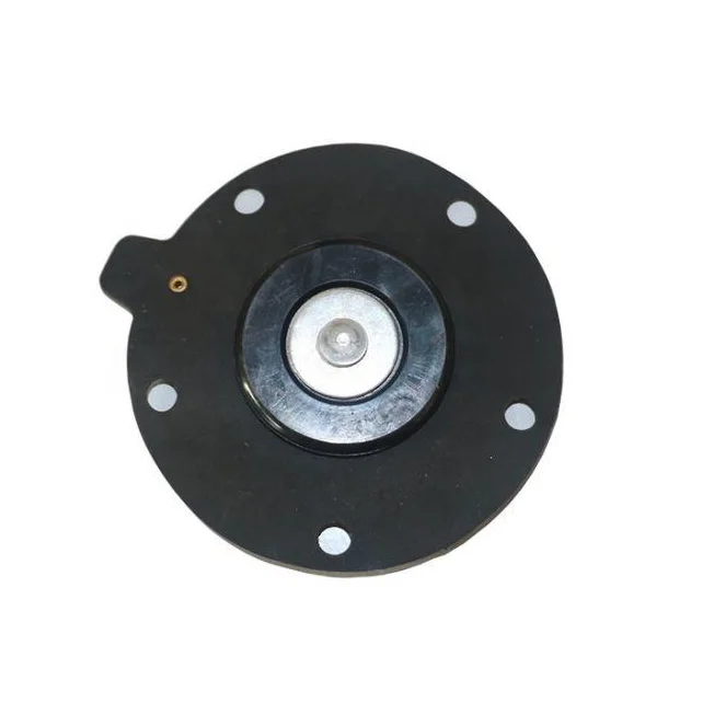 Customized Rubber Seals Of Any Shape Oem High Sealing Performance Epdm Rubber Diaphragm