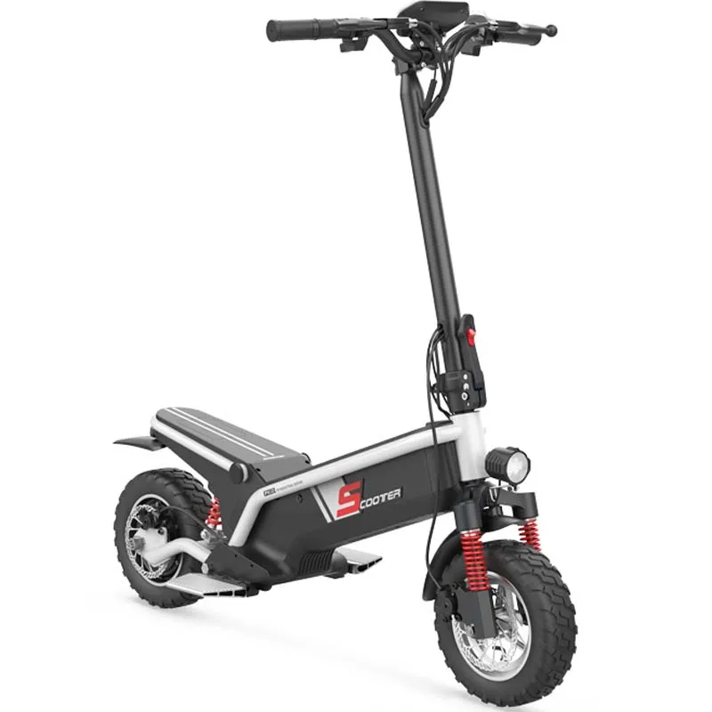 2023 european warehouse New Arrival F1 150kg Load 45km/h E Roller Folding Electric Electro Scooter For Climbing Hills