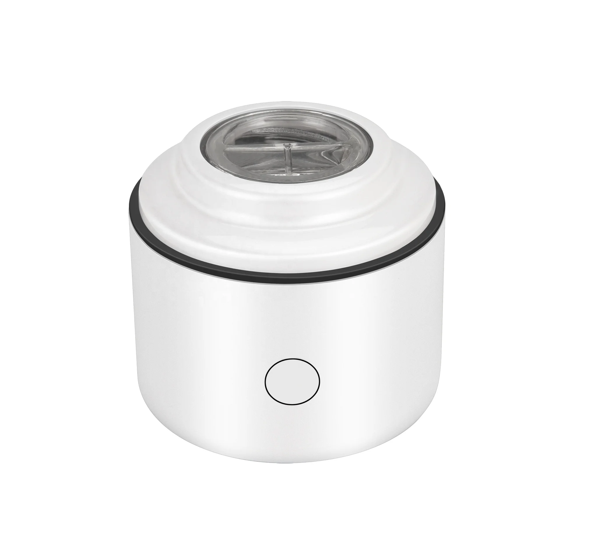 High Nano Hydrogen healing water bottle Portable Hydrogen Inhalation Generator healthcare therapic H2 device OEM ODM factory