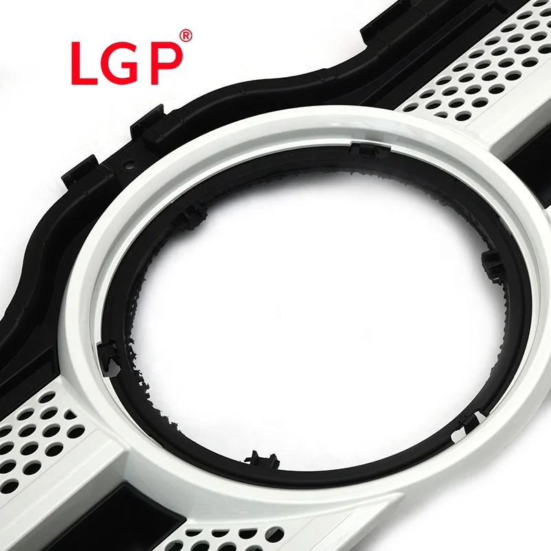 Actros MP4 Grille 9607500618 9607511018 good quality