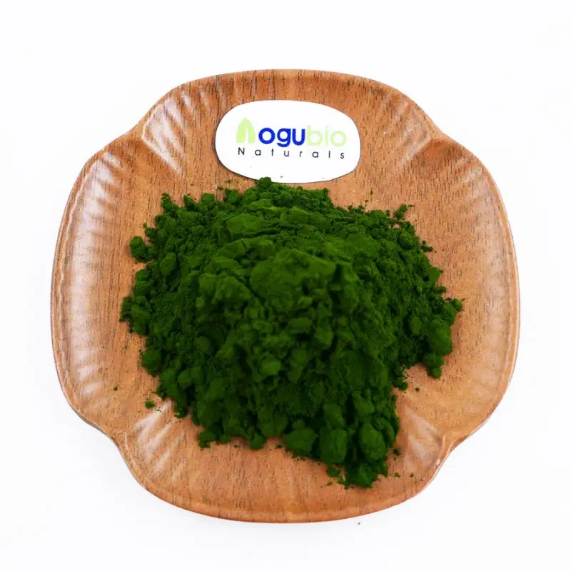 Pure Natural nannochloropsis