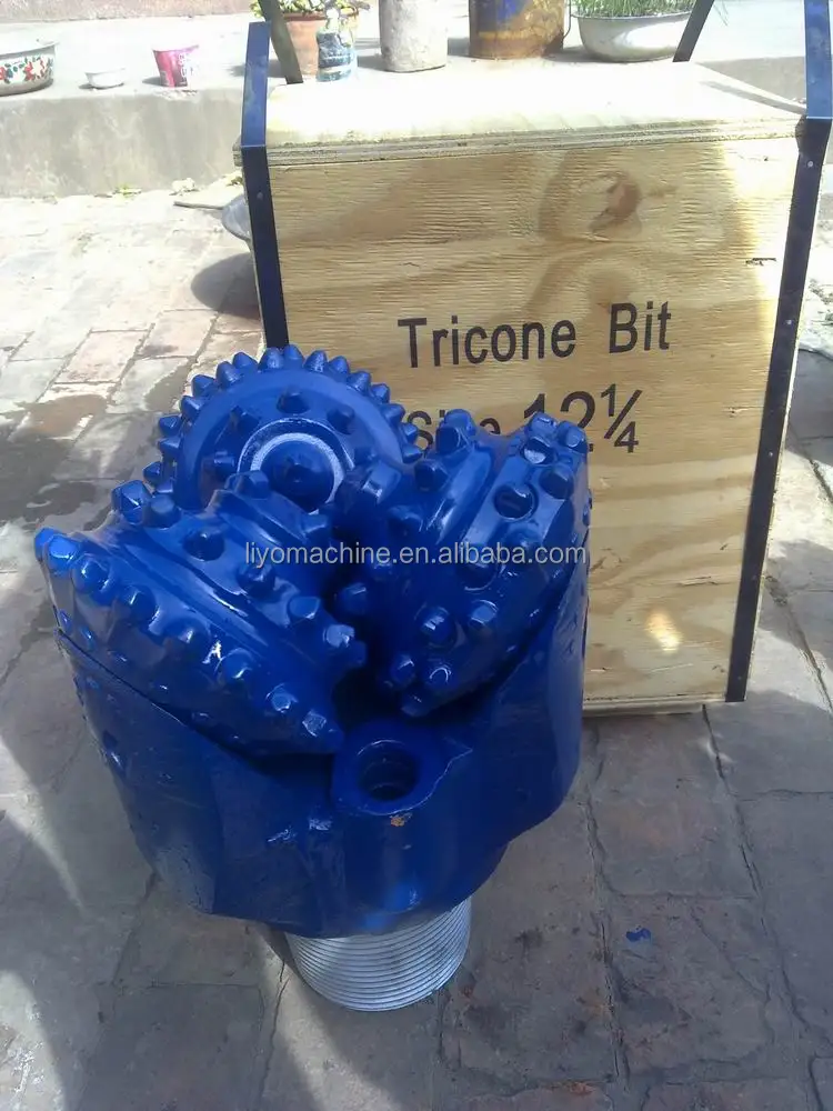 Hot selling product diamond oil rig drill bit water well drilling companies