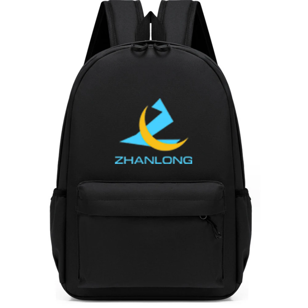 Hot Selling Unisex Kids School Backpack Waterproof and Eco-Friendly Sports and Fashion Style with Zipper and Polyester Lining