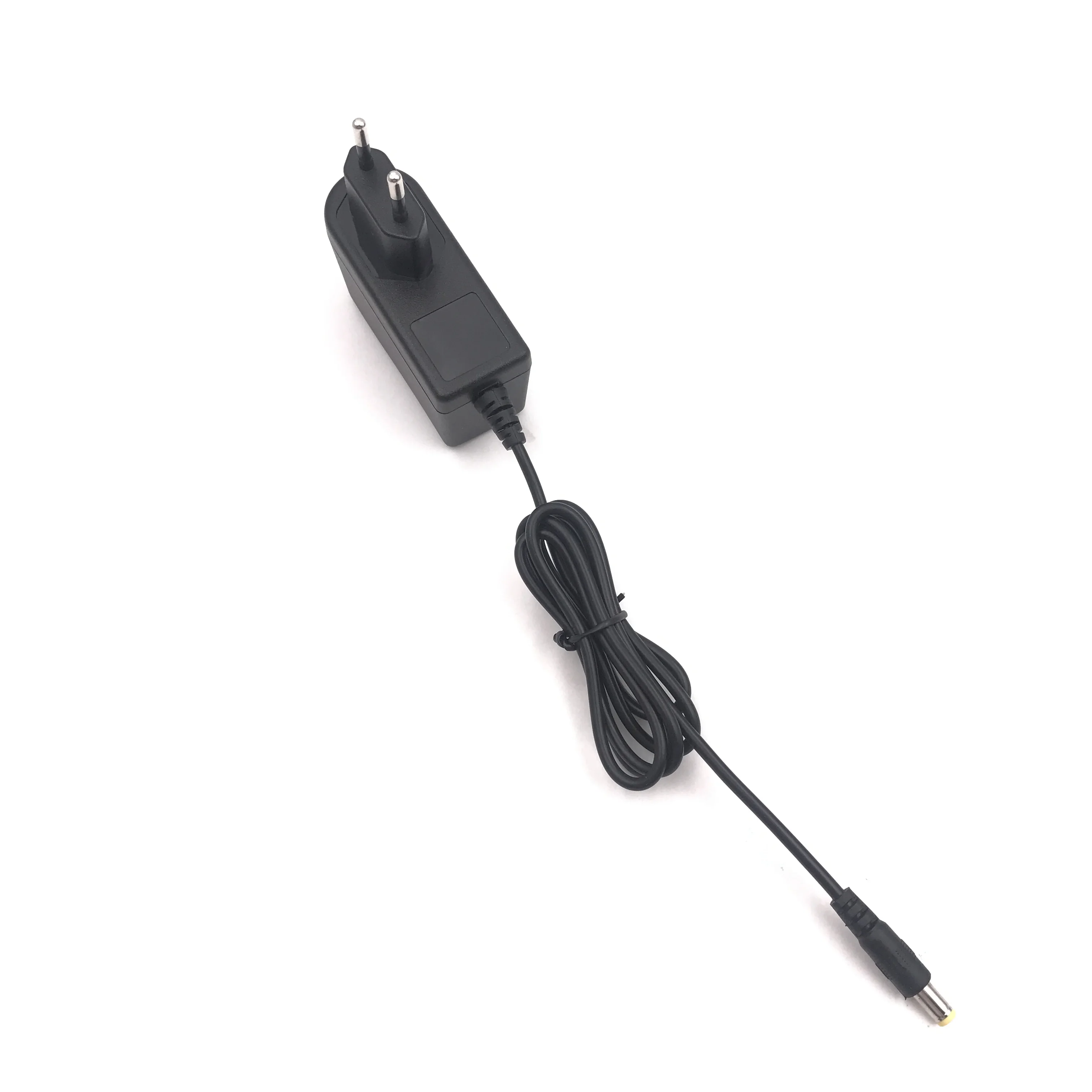 OEM Wall Mount  5V 9V 12V 16V 20V 200MA 400MA 750MA Power Adapters AC/DC Switching Power Supply