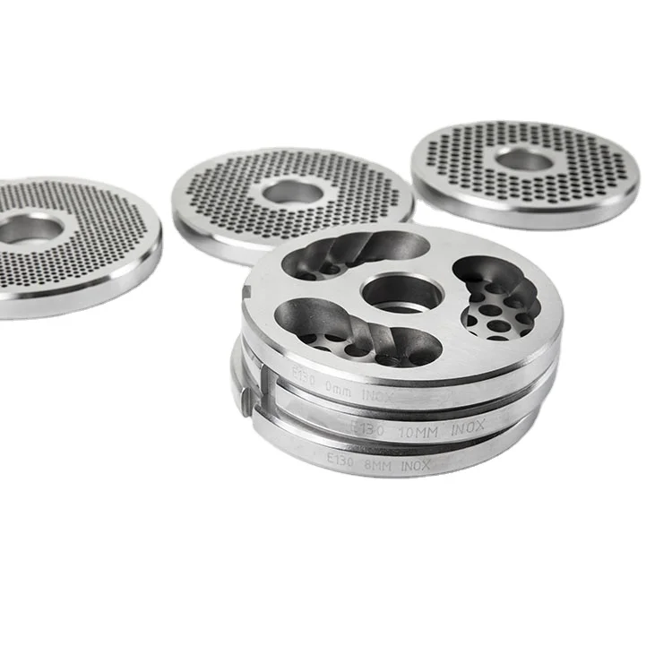 High Quality Meat Grinder Parts Meat Grinder Machine Blade