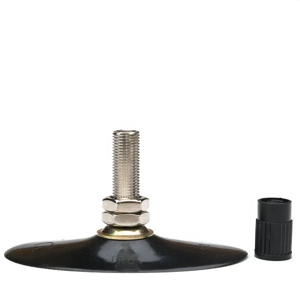 Auto parts motorcycle Tube Tire Valve Stems TR6 Rubber Based brass tyreTube Valve