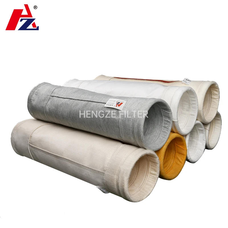 ptfe filter bag for shaker dust collector system suppliers