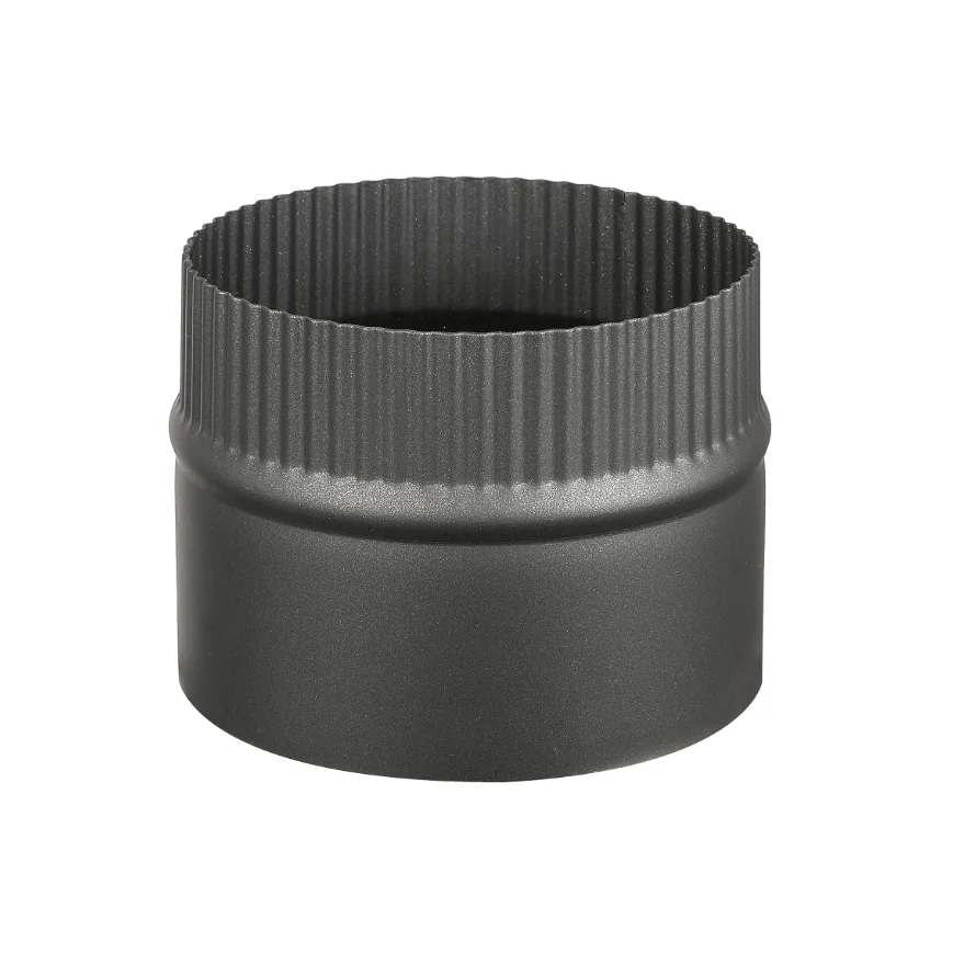 Manufacturer Pellet Grill chimney Smoke Stack Stainless Steel Chimney Replacement for Camp chimney