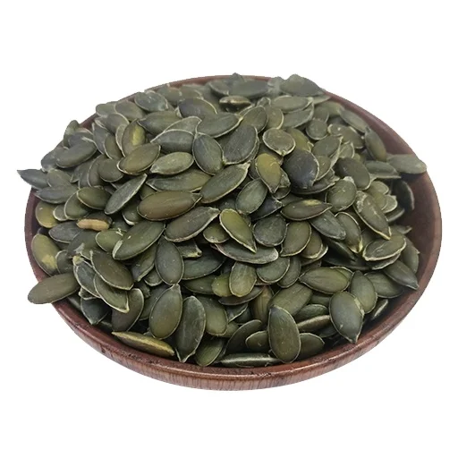 Exporting AAA Grade AA Grade All Types Shine Skin Pumpkin Seed Kernels