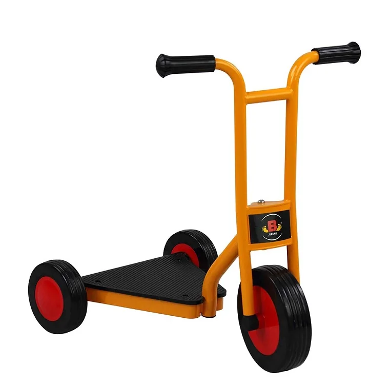 
Metal kids scooter with brake, hot selling children scooter with high quality 