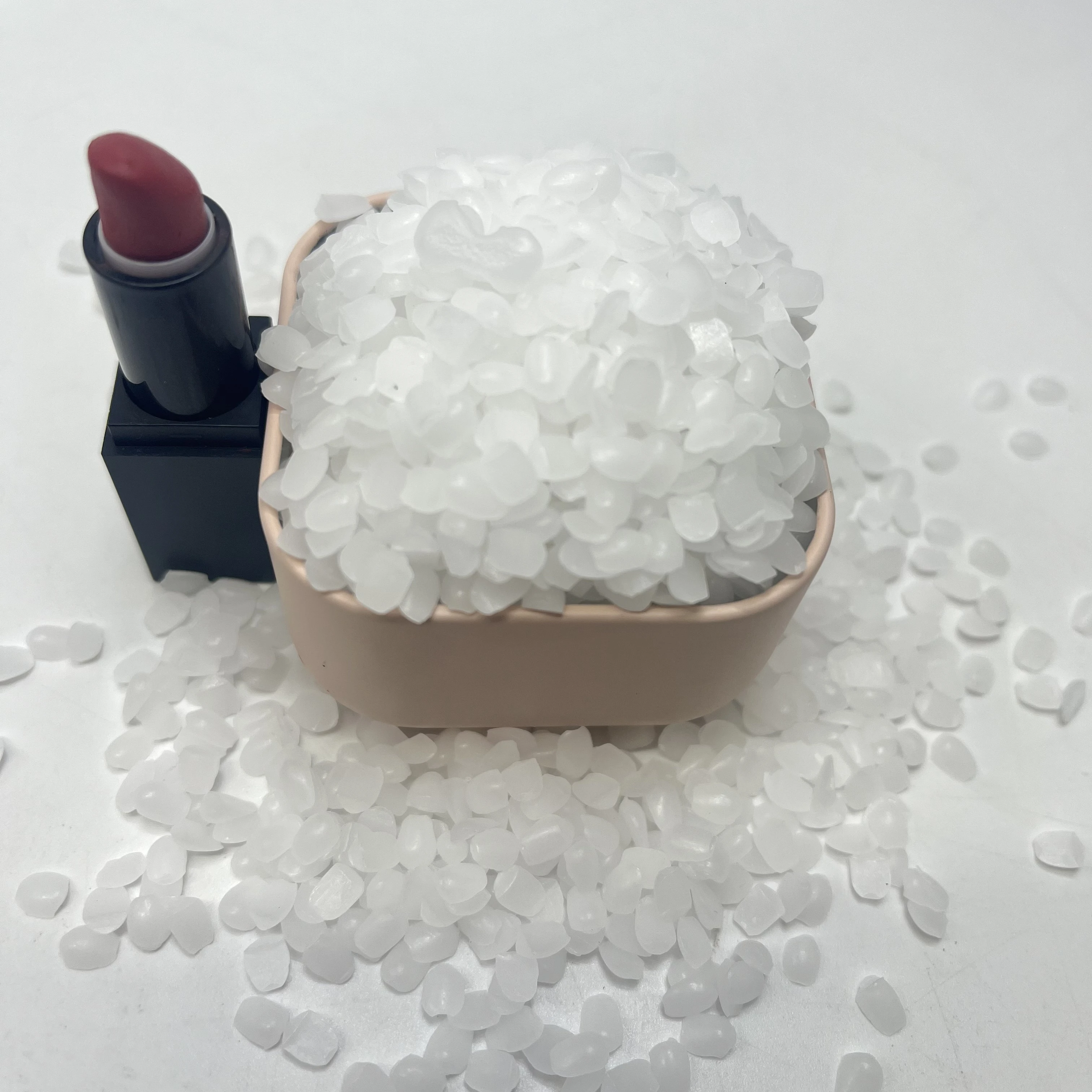 Wholesale Natural Soy Wax And Beeswax Blend Wax Ready To Ship