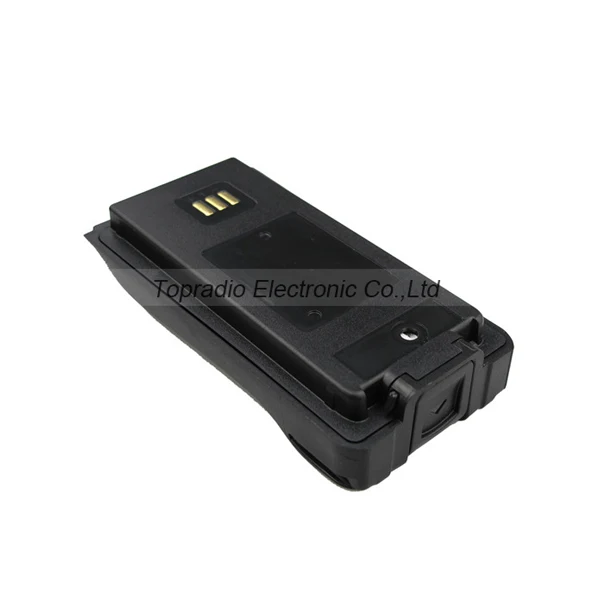 Long Life Two Way Radio Battery BL2503 BL2006  BL2008 Digital DMR Walkie Talkie Radios PD700 PD780 PD705 PD785 Li-ion Battery