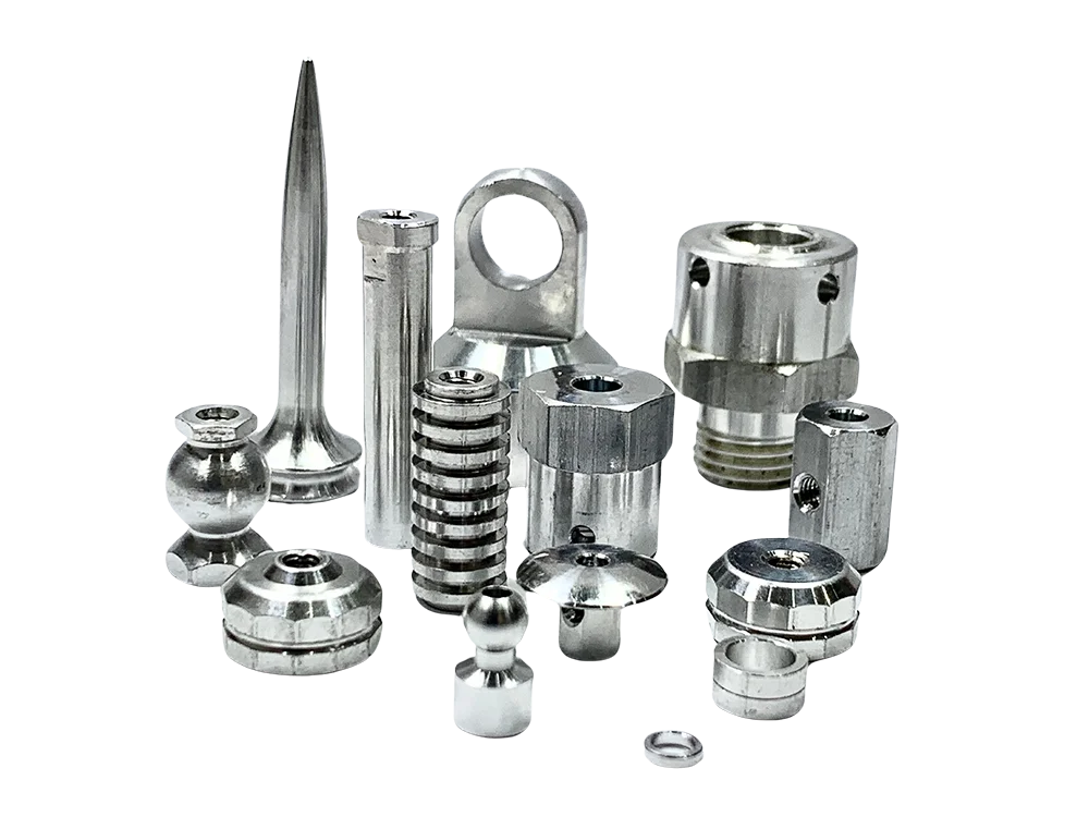 Алюминиевая обработка CNC услуги по индивидуальному заказу алюминиевая медь латунь нержавеющая сталь железные детали