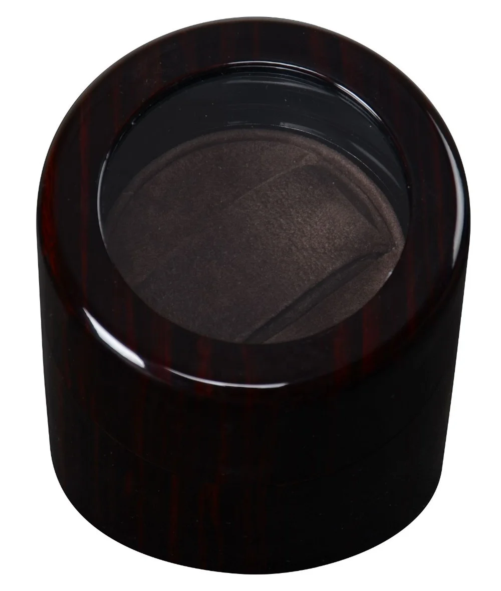 Cheap single rotor watch storage case automatic wooden watch winder for single watch