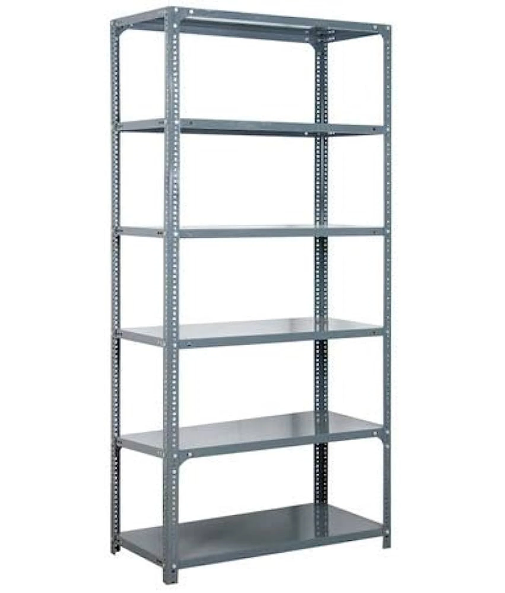 Slotted Angle Rack from Sps