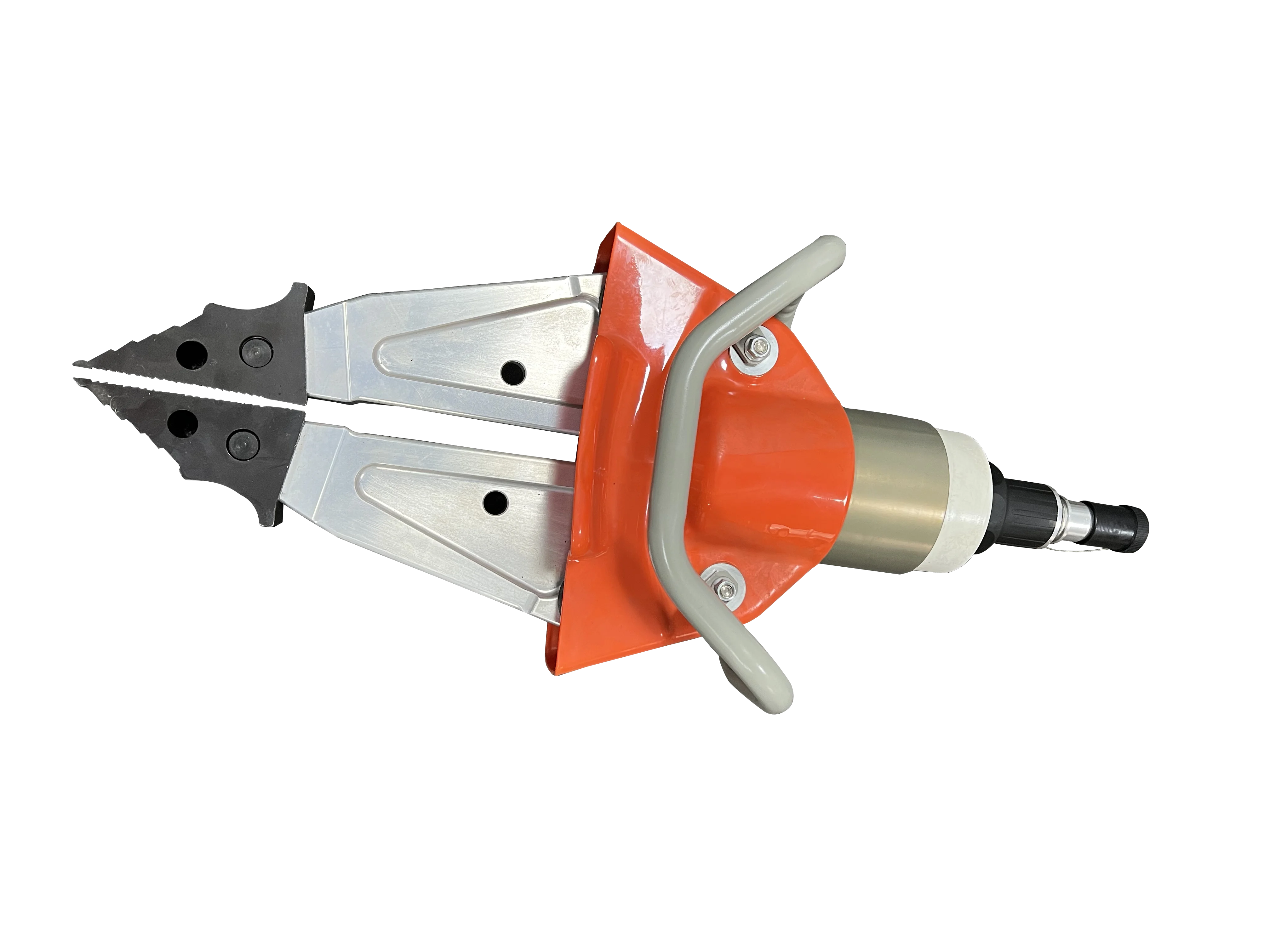 ODETOOLS Emergency Hydraulic Rescue Cutter And Spreader Tools Underwater Rescue Tool Set