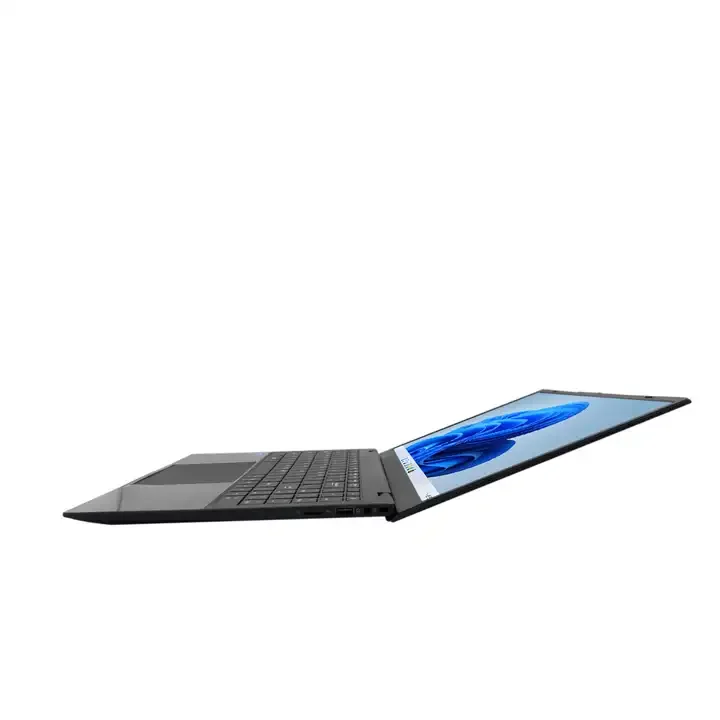 Brand New OEM N95 Laptop with 15.6 Inch Screen Plastic Win 10/11 Business Laptop Computer
