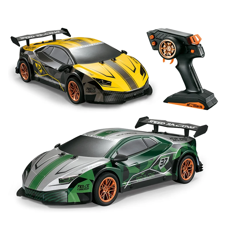 Wholesale Custom Supra Gas Cars Drifting 1 Fast-And-Furious-Car Metal Racing Rc Drift Car