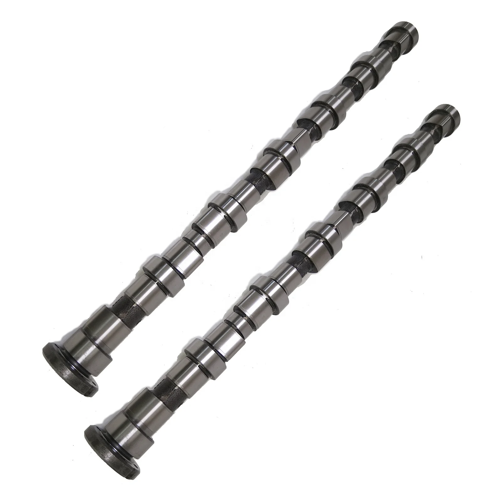 Genuine ISDE QSB6.7 diesel engine camshaft 3954099 3954100