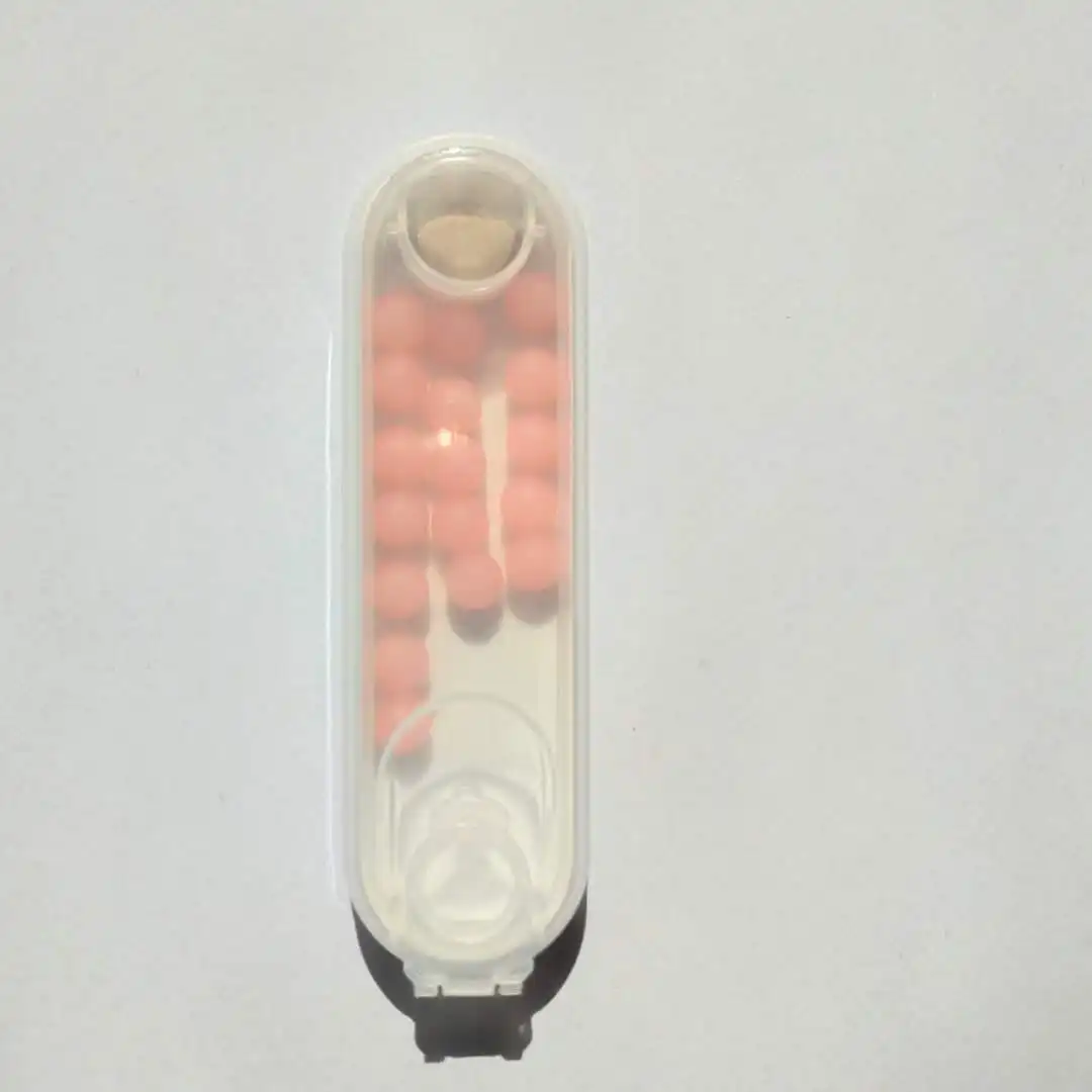 All Ages Colorful Wholesale Many Flavors China Factory Multi-Flavor Blue Mint Candy