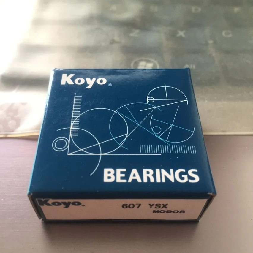  Популярный товар большой запас эксцентриковые подшипники koyo 614 43-59 YSX