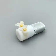 Micro Peristaltic Pump 3-12v Dc Motor Peristaltic Pump Medical Industrial Peristaltic Pumps