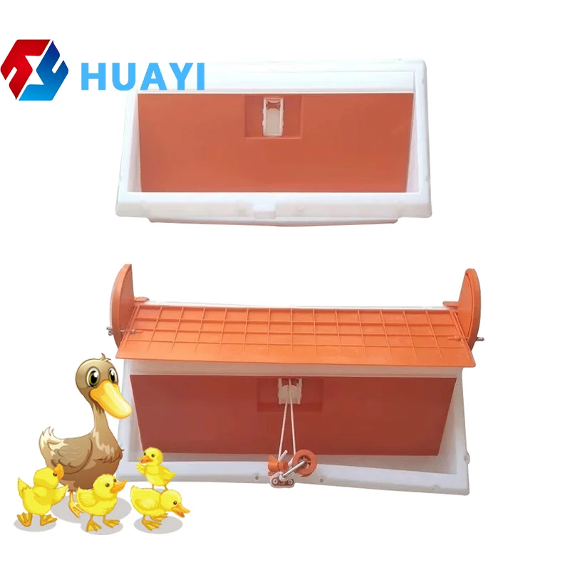 Hot Selling ABS Plastic Air Inlet Ventilation Windows Used for pig houses and poultry farms in livestock farms
