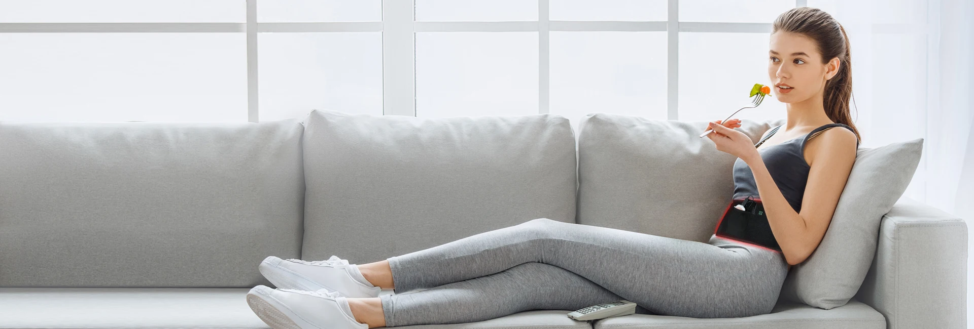 2022 Kinreen популярный переносной поясной ремень для спины, светодиодный обезболивающий терапевтический инфракрасный светильник для расслабления мышц